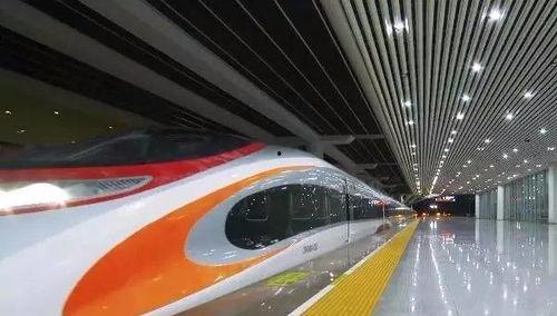 深圳高铁爆料视频播放,视频揭秘未来交通新篇章  第2张