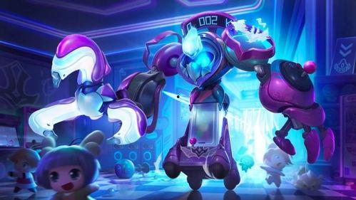 流火皮肤爆料视频在线观看,独家爆料视频带你领略游戏魅力 第2张 流火皮肤爆料视频在线观看,独家爆料视频带你领略游戏魅力 第2张